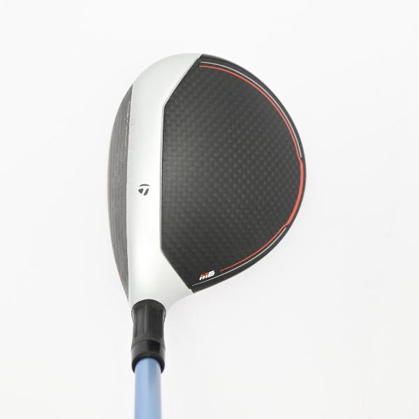 TaylorMade（テーラーメイド） M6 M6 フェアウェイウッド Speeder 661