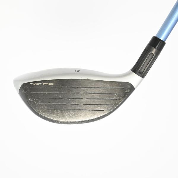 TaylorMade（テーラーメイド） M6 M6 フェアウェイウッド Speeder 661