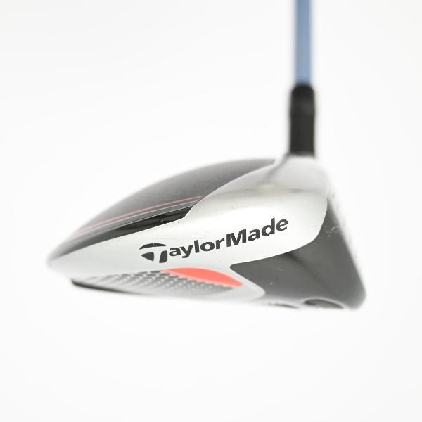 テーラーメイド M6 5w エボリューション Ⅳ スピーダー 661 TaylorMade（テーラーメイド） M6 M6 フェアウェイウッド Speeder 661