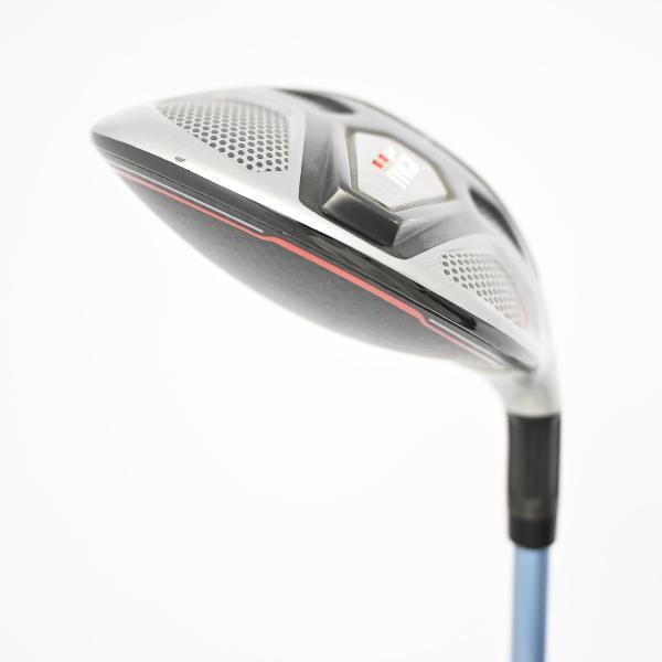 テーラーメイド M6 5w エボリューション Ⅳ スピーダー 661 TaylorMade（テーラーメイド） M6 M6 フェアウェイウッド Speeder 661