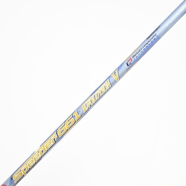 TaylorMade（テーラーメイド） M6 M6 フェアウェイウッド Speeder 661
