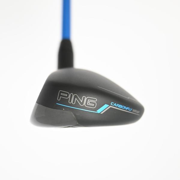 PING（ピン） G440 G440 ハイブリッド ユーティリティ ALTA J CB BLUE
