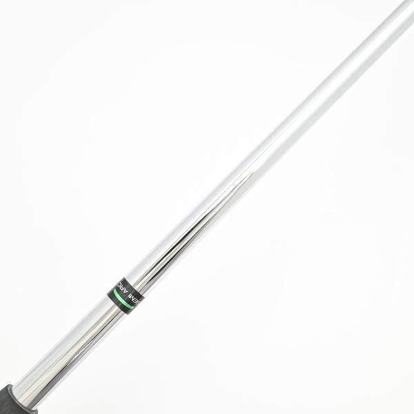 PING（ピン） SIGMA 2 SIGMA2 ANSER プラチナム仕上げ パター スチール