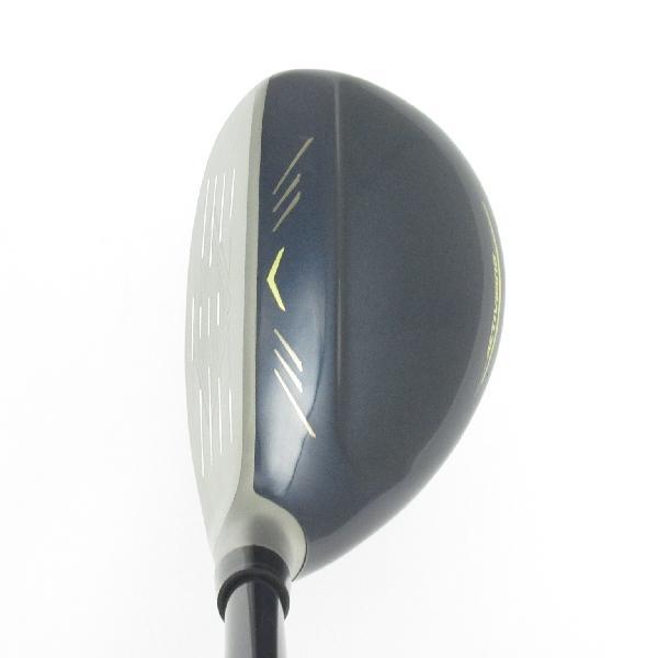 DUNLOP（ダンロップ） XXIO ゼクシオ(2022) ネイビー ユーティリティ