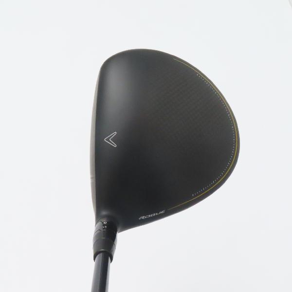 Callaway（キャロウェイ） キャロウェイゴルフ ROGUE ローグ ST MAX LS