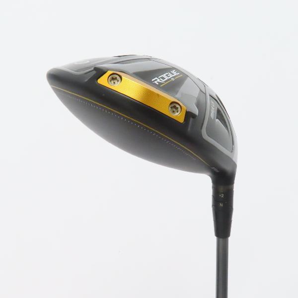 Callaway（キャロウェイ） キャロウェイゴルフ ROGUE ローグ ST MAX LS