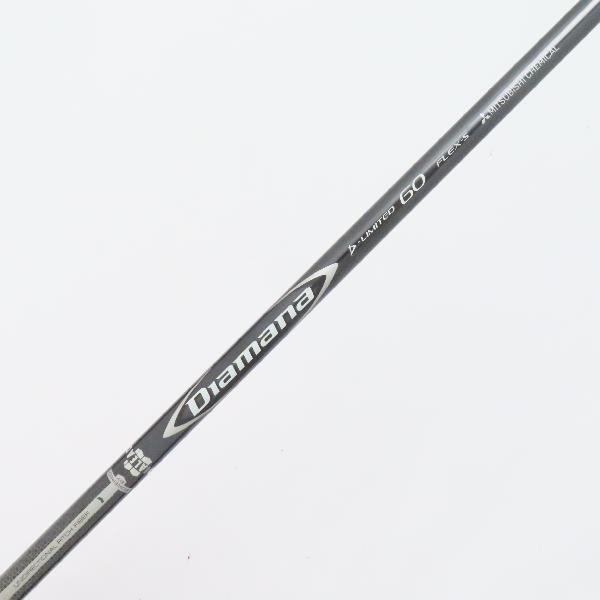 Callaway（キャロウェイ） キャロウェイゴルフ ROGUE ローグ ST MAX LS