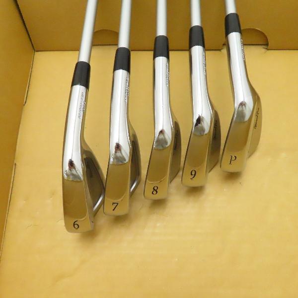 MIZUNO（ミズノ） Mizuno Pro MizunoPro 520 アイアン OT IRON 95 