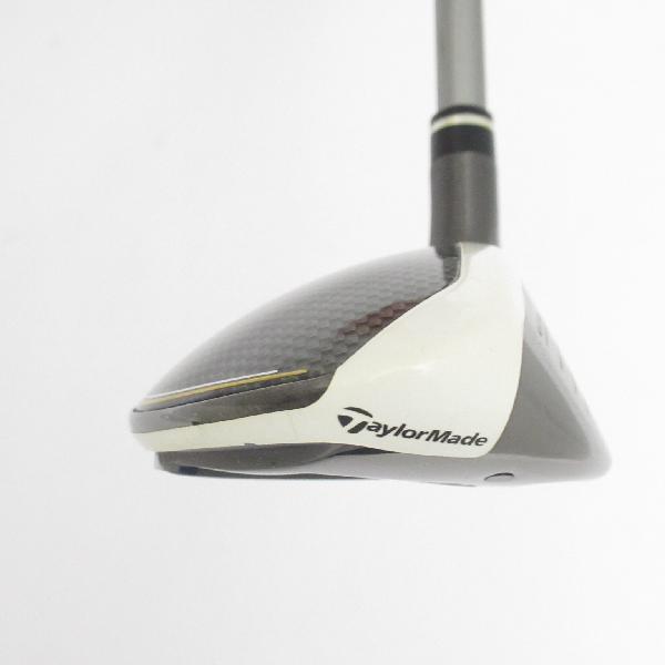TaylorMade（テーラーメイド） STEALTH ステルス グローレ レスキュー