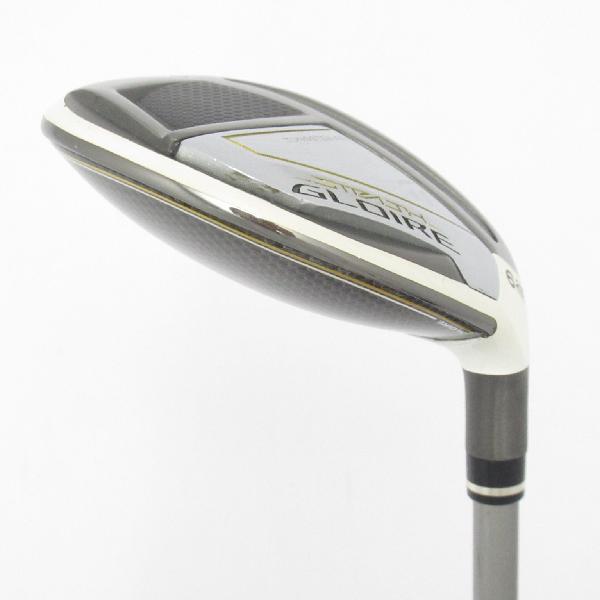 TaylorMade（テーラーメイド） STEALTH ステルス グローレ レスキュー