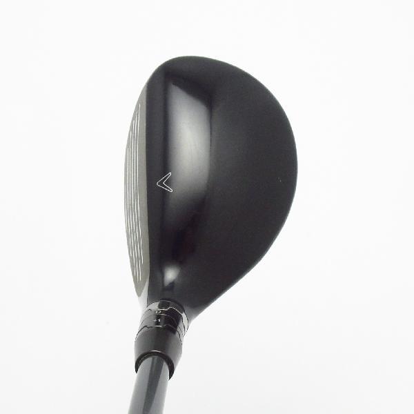 キャロウェイゴルフ PARADYM パラダイム ユーティリティ Fujikura MC 80 for Callaway 【24】 シャフト：Fujikura MC 80 for Callaway_1
