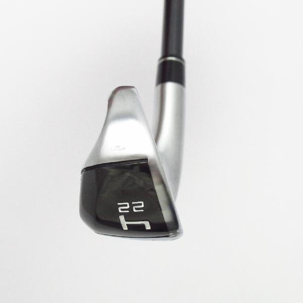 TaylorMade（テーラーメイド） STEALTH ステルス DHY ユーティリティ