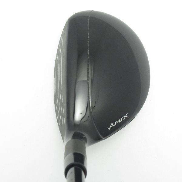 Callaway（キャロウェイ） キャロウェイゴルフ APEX APEX UW(2025