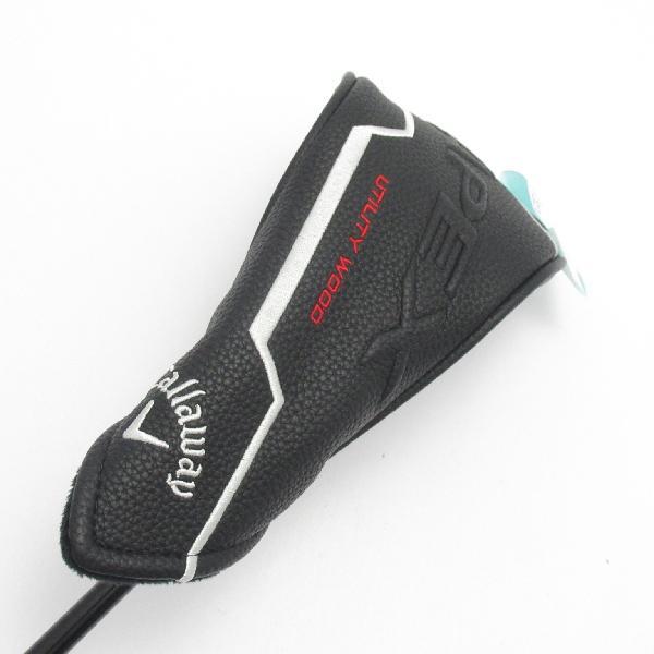 Callaway（キャロウェイ） キャロウェイゴルフ APEX APEX UW(2025