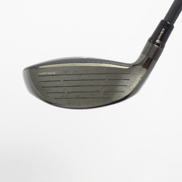 TaylorMade（テーラーメイド） Qi35 Qi35 フェアウェイウッド Diamana