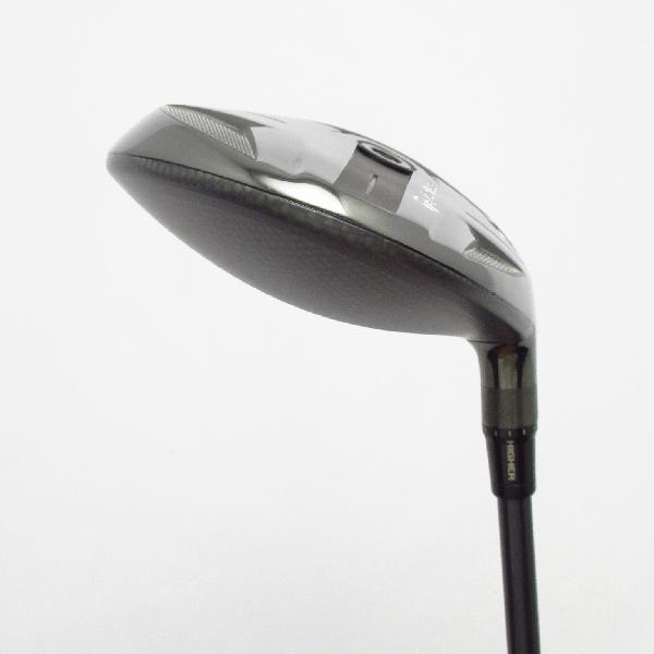 TaylorMade（テーラーメイド） Qi35 Qi35 フェアウェイウッド Diamana