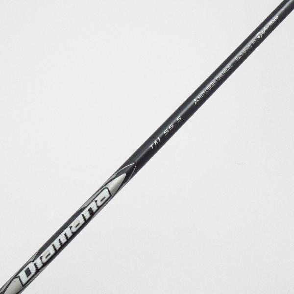TaylorMade（テーラーメイド） Qi35 Qi35 フェアウェイウッド Diamana