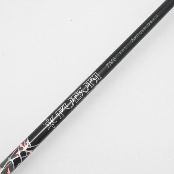 TaylorMade（テーラーメイド） M4 M4 ユーティリティ FUBUKI TM6 【U5