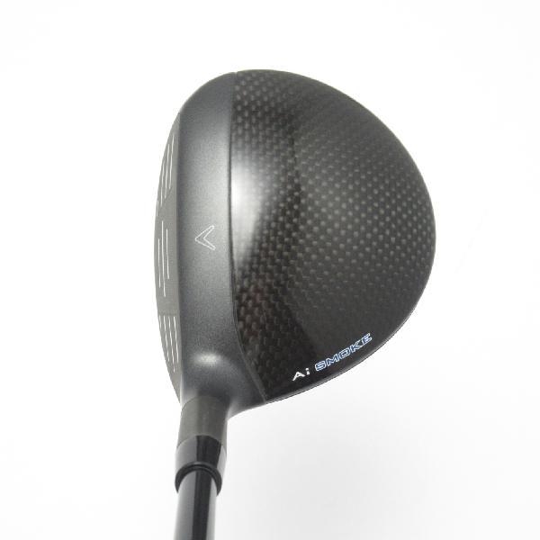 Callaway（キャロウェイ） キャロウェイゴルフ Ai SMOKE パラダイム Ai