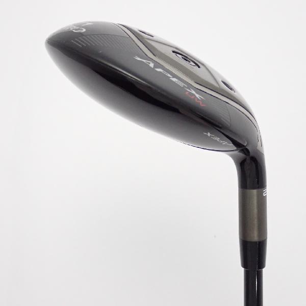 Callaway（キャロウェイ） キャロウェイゴルフ APEX APEX UW(2025