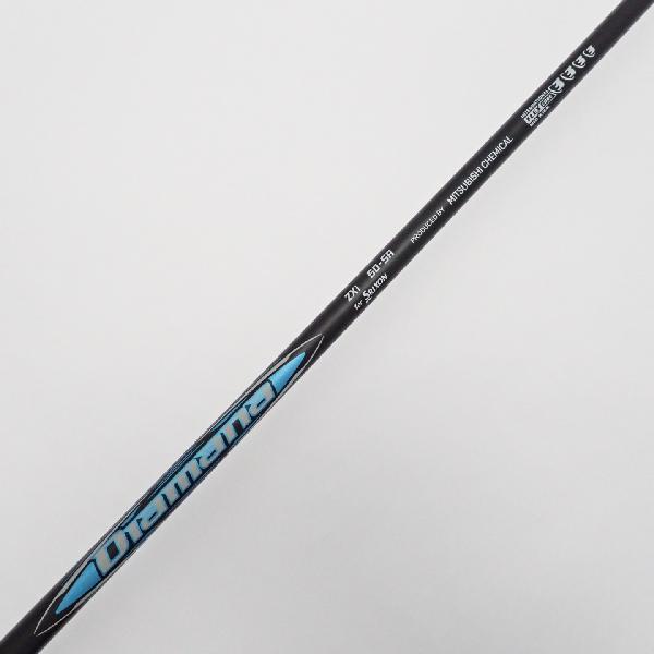 DUNLOP（ダンロップ） SRIXON スリクソン ZXi フェアウェイウッド