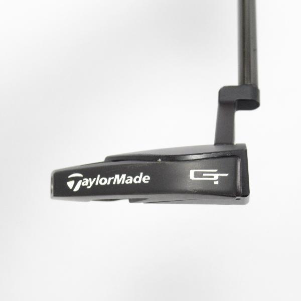 TaylorMade（テーラーメイド） SPIDER スパイダー GT ブラック TM2