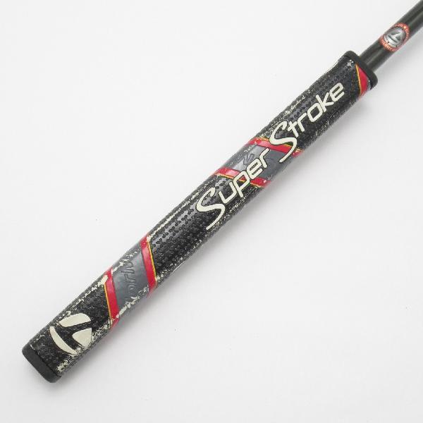 TaylorMade（テーラーメイド） SPIDER スパイダー GT ブラック TM2