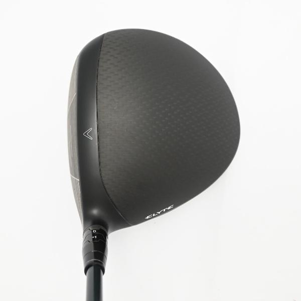 キャロウェイゴルフ ELYTE エリート MAX FAST ドライバー LIN-Q GREEN 40 for Callaway  シャフト：LIN-Q GREEN 40 for Callaway_1