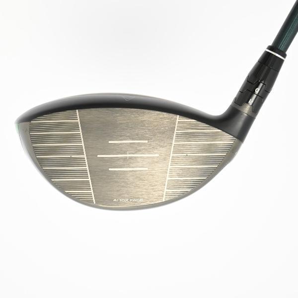 キャロウェイゴルフ ELYTE エリート MAX FAST ドライバー LIN-Q GREEN 40 for Callaway  シャフト：LIN-Q GREEN 40 for Callaway_2