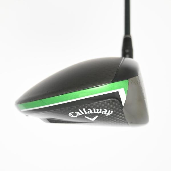 キャロウェイゴルフ ELYTE エリート MAX FAST ドライバー LIN-Q GREEN 40 for Callaway  シャフト：LIN-Q GREEN 40 for Callaway_3