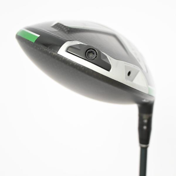 キャロウェイゴルフ ELYTE エリート MAX FAST ドライバー LIN-Q GREEN 40 for Callaway  シャフト：LIN-Q GREEN 40 for Callaway_4