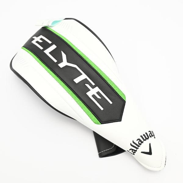 キャロウェイゴルフ ELYTE エリート MAX FAST ドライバー LIN-Q GREEN 40 for Callaway  シャフト：LIN-Q GREEN 40 for Callaway_7