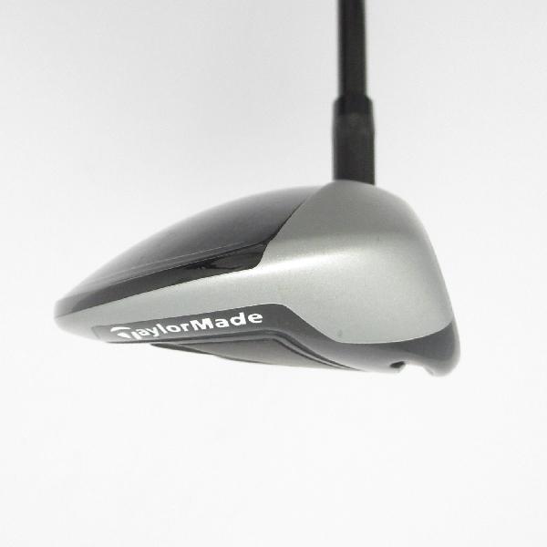 TaylorMade（テーラーメイド） M4 M4 フェアウェイウッド Speeder 757