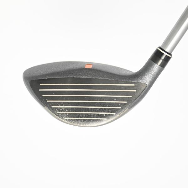 PRGR（プロギア） PRGR Q フェアウェイウッド Q 【9W】 シャフト：Q