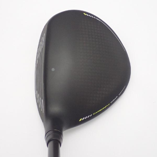 PING（ピン） G430 G430 MAX フェアウェイウッド ATTAS MB FW 65 【5W
