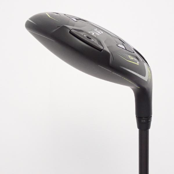 ゴルフ PING G430 MAX 5W 18°/ The ATTAS V2 7S