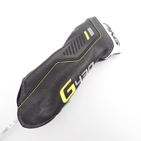 PING（ピン） G430 G430 MAX フェアウェイウッド ATTAS MB FW 65 【5W