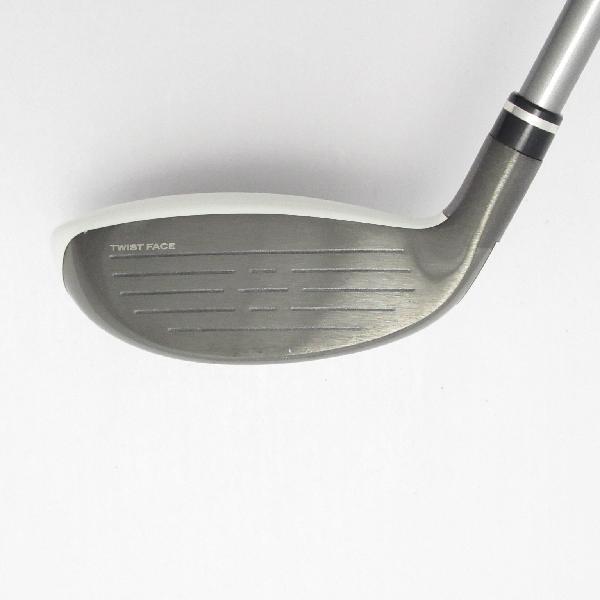 TaylorMade（テーラーメイド） STEALTH ステルス グローレ レスキュー