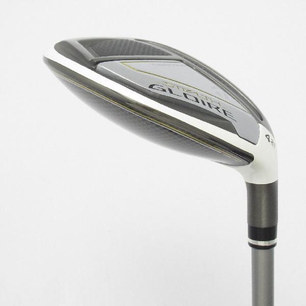 TaylorMade（テーラーメイド） STEALTH ステルス グローレ レスキュー