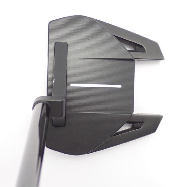 TaylorMade（テーラーメイド） SPIDER スパイダー GT ブラック TM2