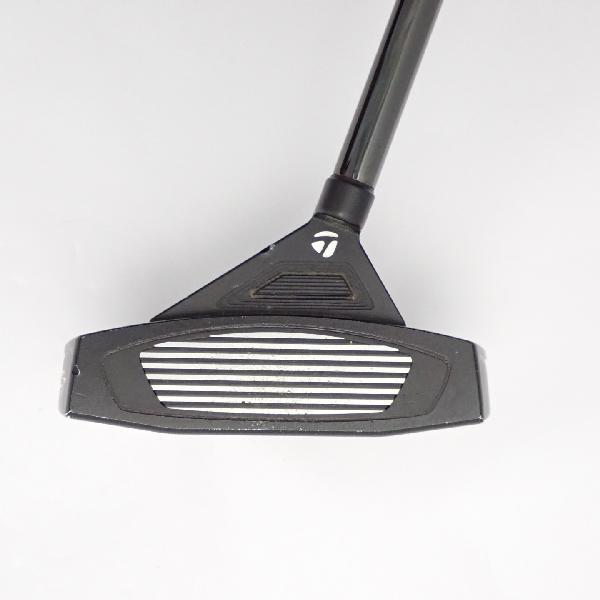 TaylorMade（テーラーメイド） SPIDER スパイダー GT ブラック TM2