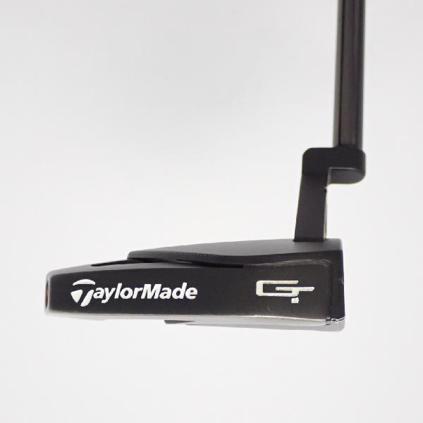 TaylorMade（テーラーメイド） SPIDER スパイダー GT ブラック TM2