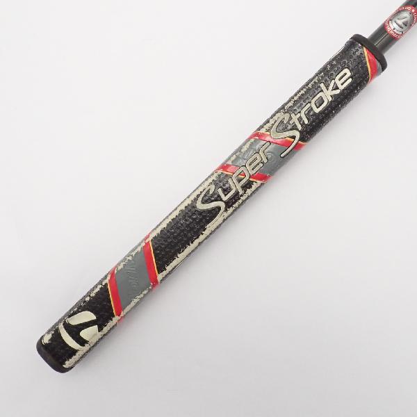 TaylorMade（テーラーメイド） SPIDER スパイダー GT ブラック TM2
