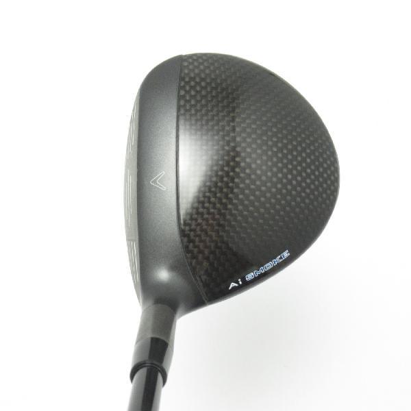 Callaway（キャロウェイ） キャロウェイゴルフ Ai SMOKE パラダイム Ai