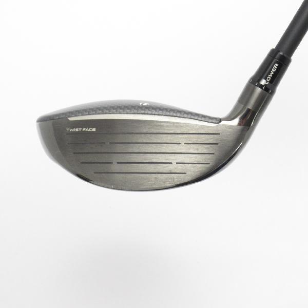TaylorMade（テーラーメイド） Qi35 Qi35 フェアウェイウッド Diamana