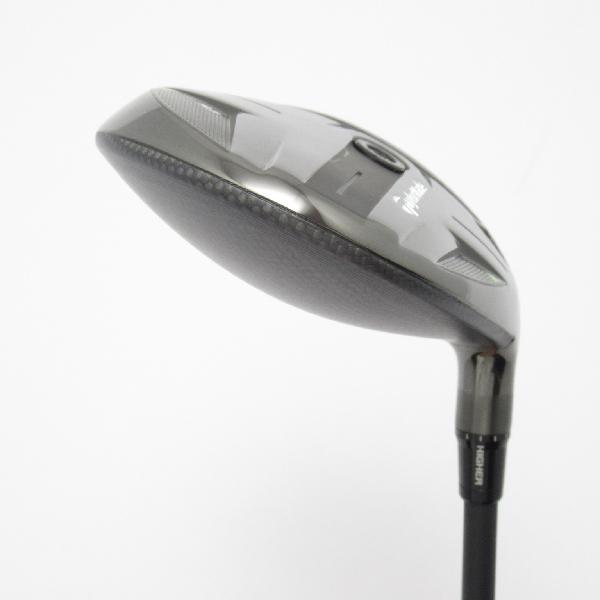 TaylorMade（テーラーメイド） Qi35 Qi35 フェアウェイウッド Diamana
