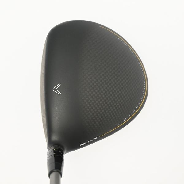 Callaway（キャロウェイ） キャロウェイゴルフ ROGUE ローグ ST MAX LS