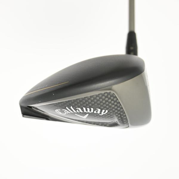 Callaway（キャロウェイ） キャロウェイゴルフ ROGUE ローグ ST MAX LS