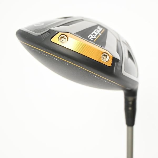 Callaway（キャロウェイ） キャロウェイゴルフ ROGUE ローグ ST MAX LS