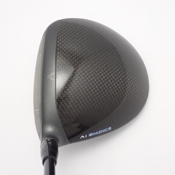 キャロウェイゴルフ Ai SMOKE パラダイム Ai SMOKE MAX ドライバー TENSEI 50 for Callaway  シャフト：TENSEI 50 for Callaway_1